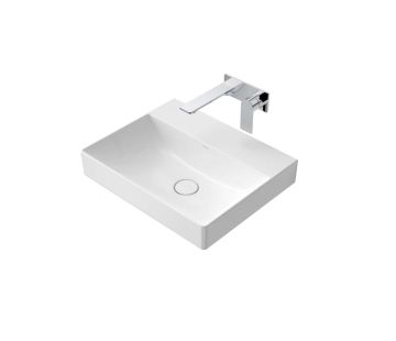 Urbane II Wall Basin