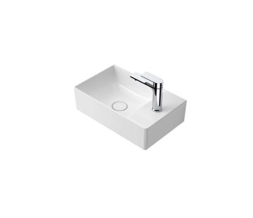 Urbane II Hand Wall Basin