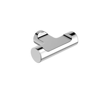 July / Viteo Double Robe Hook