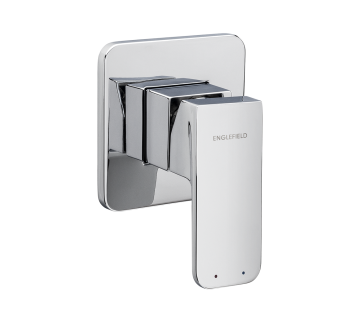 Milano Bath/Shower Mixer