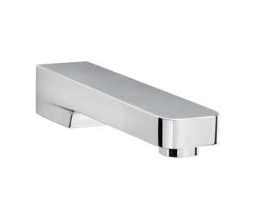 Milano Bath Spout