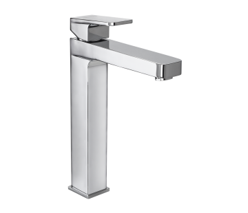 Milano Tall Basin Mixer