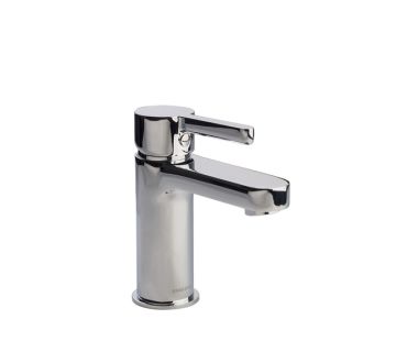 Studio Basin Mixer Pin Lever