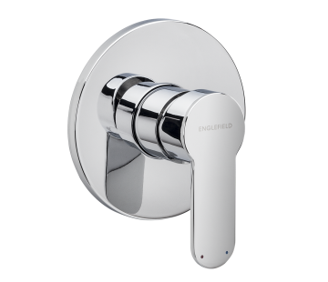 Studio Shower Mixer