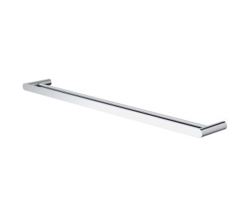 Urbane II Double Towel Rail