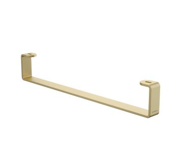 Urbane II Hand Wall Basin Integrated Rail