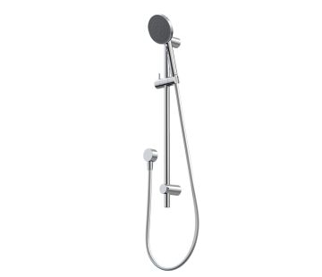 Urbane II Rail Shower