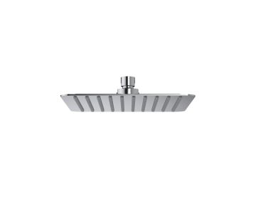 Urbane II Rain Shower, Square