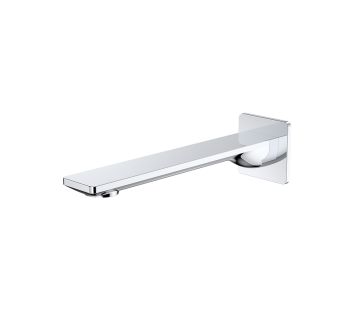 Urbane II Basin/Bath Outlet - Square Cover Plate