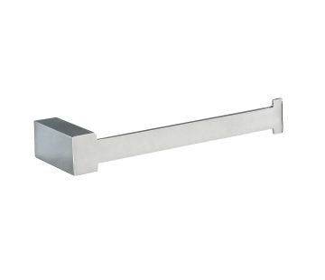 Rubik Towel Bar - Chrome