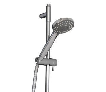 Ajusto Multi Spray Fitsall Shower Set