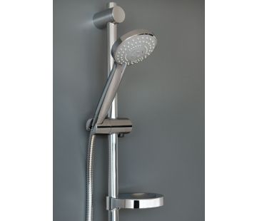 Ajusto Multi Spray Handshower Set