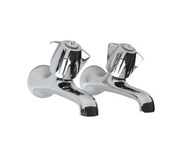 Angelo Bath Taps (Pair)