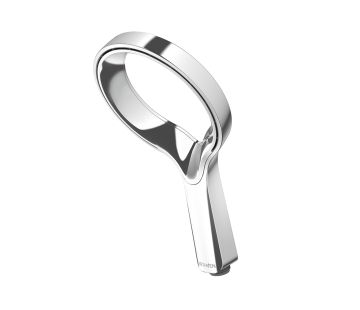 Aio Aurajet Shower Handset
