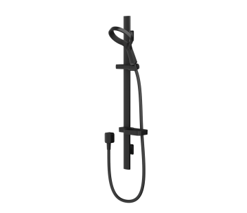 Aio Aurajet Rail Shower