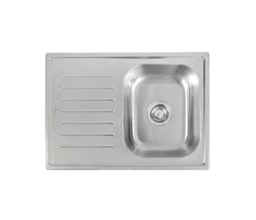 Arctic Sink 1 Bowl