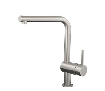 Sink Mixer Stainless Steel