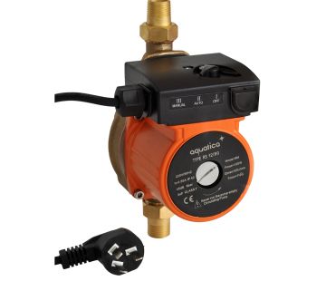 Booster Pump