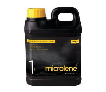 Acquasafe Tankwater Treatment