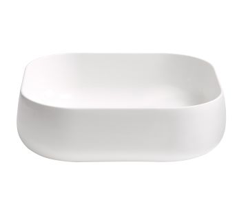 Quadra Above Bench Basin