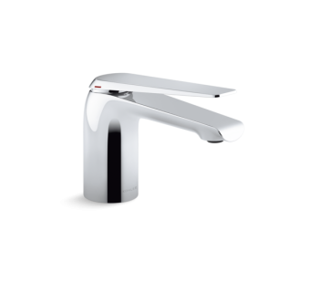 Avid Std Basin Mixer 138mm