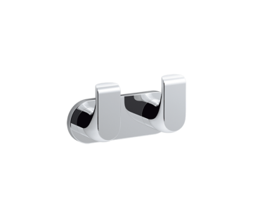 Avid Double Robe Hook
