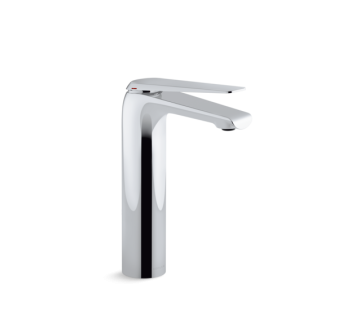 Avid Tall Basin Mixer 253mm