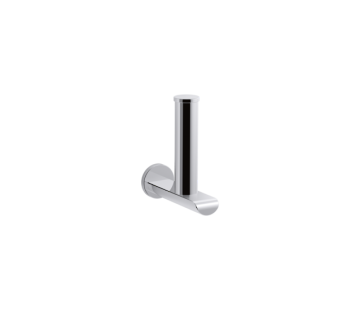 Avid Vertical Toilet Tissue Holder