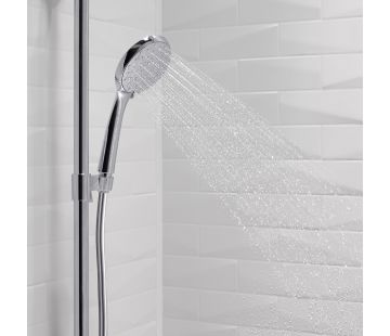Awaken Slide Shower
