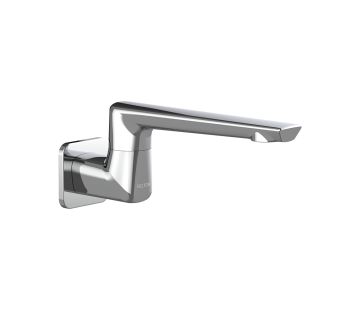 Axiss II Swivel Bath Spout
