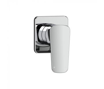 Axiss II Mains Pressure Shower Mixer 35mm