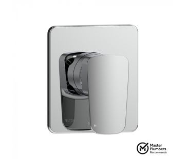 Axiss II Fusion Plus Shower Mixer