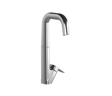 Axiss Sink Mixer