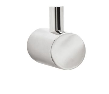 Round Single Robe Hook