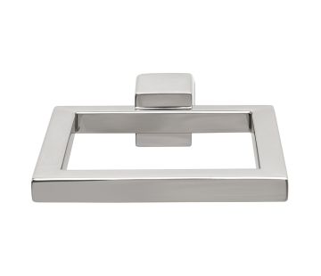 Square Toilet Brush Holder