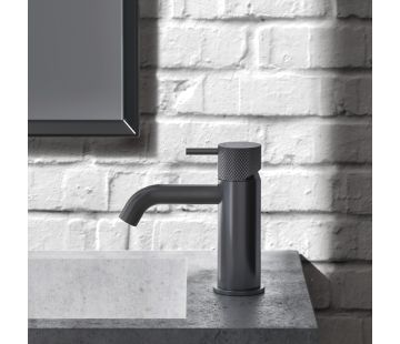 Buddy X Basin Mixer