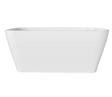 The Smith 1500mm Freestanding Bath