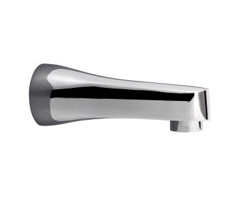 Wall Mounted Bath Spout