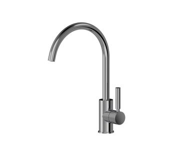 Buddy Pro Kitchen Mixer Round Spout
