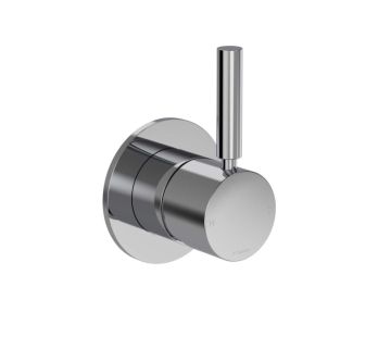 Buddy Pro Shower Mixer
