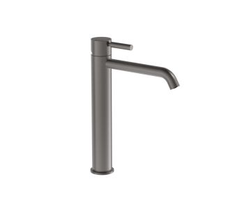 Buddy Pro Vessel Basin Mixer - Brushed Nickel
