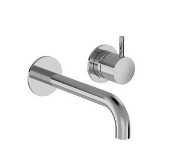 Buddy Wall Mount Mixer