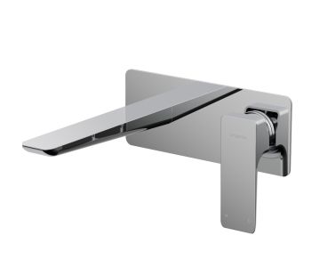 Como Wall Mount Mixer