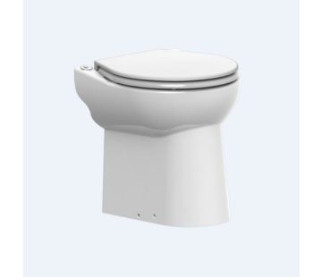 Sanicompact C43 Integrated Macerator