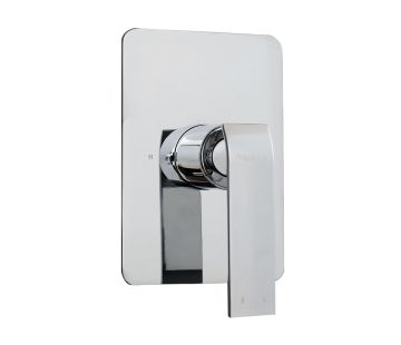 Cascata Shower Mixer