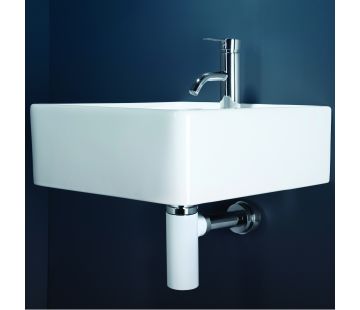 Urbane II 40mm Bottle Trap