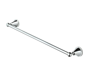 Carlton Single Towel Rail