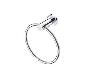 Centro Round Towel Stirrup