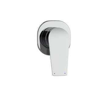 Corto Fusion Plus Shower Mixer
