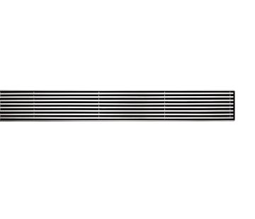 Channel Drain Mesh